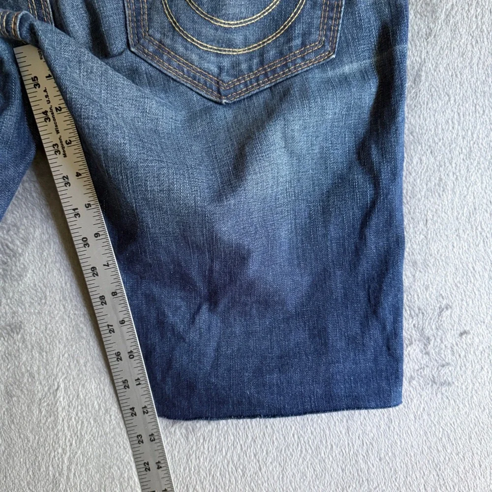 True Religion vintage true